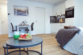 Anno Domini 1716  Boutique Hotel