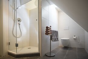 Anno Domini 1716  Boutique Hotel