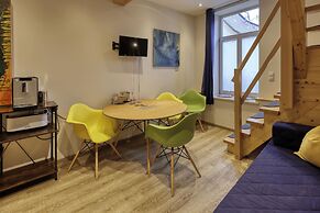 Anno Domini 1716  Boutique Hotel