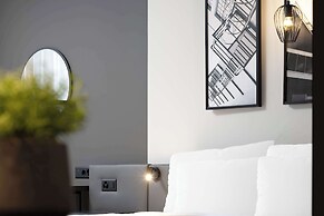 Radisson Hotel & Suites Zurich