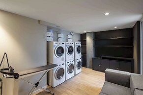 Radisson Hotel & Suites Zurich