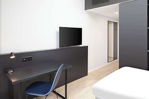 Radisson Hotel & Suites Zurich