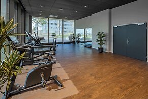 Radisson Hotel & Suites Zurich