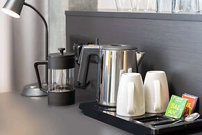 Radisson Hotel & Suites Zurich