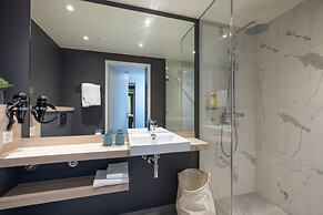 Radisson Hotel & Suites Zurich