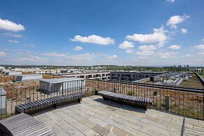 Radisson Hotel & Suites Zurich