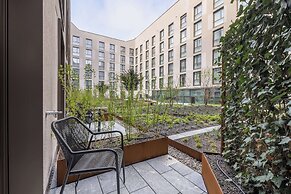 Radisson Hotel & Suites Zurich