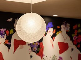 Comfort Hotel ERA Kyoto Toji
