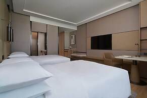 Fuzhou Marriott Hotel Riverside