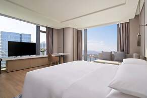 Fuzhou Marriott Hotel Riverside