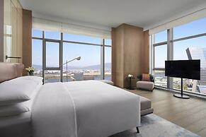 Fuzhou Marriott Hotel Riverside