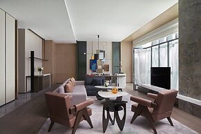 Fuzhou Marriott Hotel Riverside