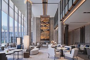 Fuzhou Marriott Hotel Riverside