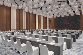 Fuzhou Marriott Hotel Riverside