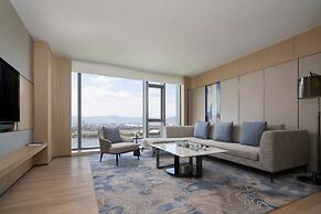 Fuzhou Marriott Hotel Riverside