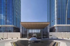 Fuzhou Marriott Hotel Riverside