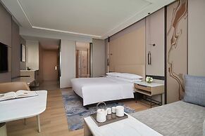 Fuzhou Marriott Hotel Riverside
