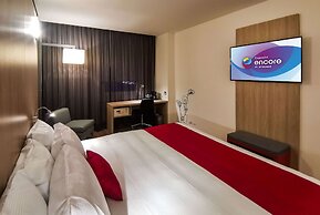 Ramada Encore by Wyndham Monterrey Apodaca Zona Aeropuerto
