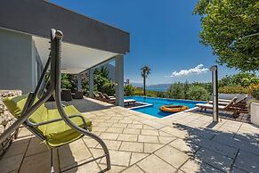 Villa Gardens