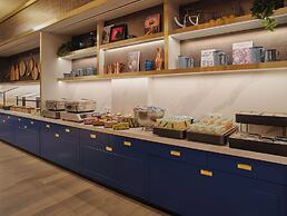 Adina Apartment Hotel Cologne