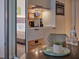 Adina Apartment Hotel Cologne