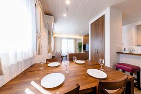 Mt. Fuji Resort Club-RIN-