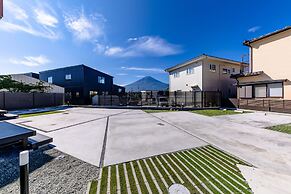 Mt. Fuji Resort Club-RIN-