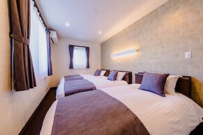 Mt. Fuji Resort Club-RIN-