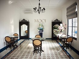 Mooi House by ZIRI