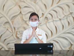 Swiss-Belinn Bogor
