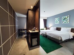 Swiss-Belinn Bogor