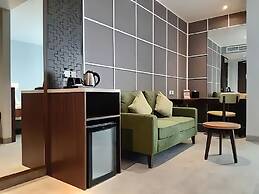 Swiss-Belinn Bogor