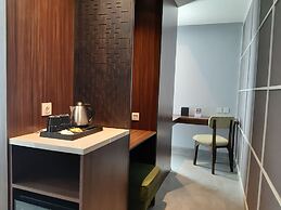 Swiss-Belinn Bogor