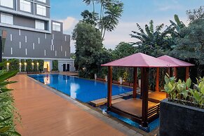 Swiss-Belinn Bogor