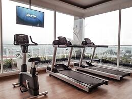 Swiss-Belinn Bogor