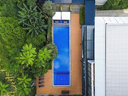 Swiss-Belinn Bogor