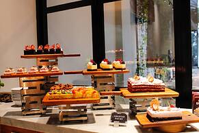 Swiss-Belinn Bogor