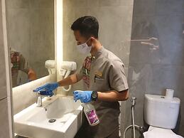 Swiss-Belinn Bogor