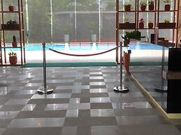Swiss-Belinn Bogor