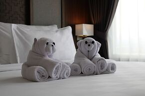 Swiss-Belinn Bogor