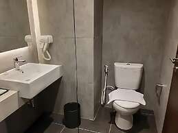 Swiss-Belinn Bogor