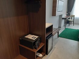 Swiss-Belinn Bogor