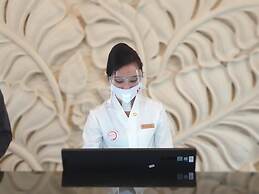 Swiss-Belinn Bogor