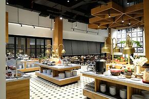 Swiss-Belinn Bogor