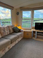 Captivating 2-bed Static Caravan in Holyhead
