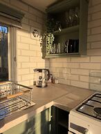 Captivating 2-bed Static Caravan in Holyhead