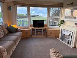 Captivating 2-bed Static Caravan in Holyhead