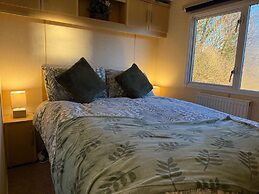 Captivating 2-bed Static Caravan in Holyhead