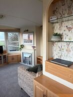Captivating 2-bed Static Caravan in Holyhead