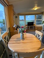 Captivating 2-bed Static Caravan in Holyhead